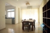 Ciputra resident - furnished 4BR house with tiled yard front & back
